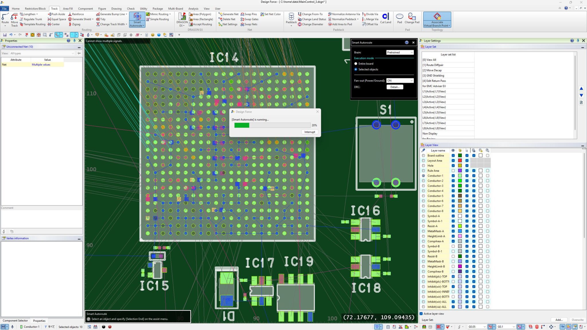 AI in PCB Design: From Misconception to Meaningful Assistance - Zuken EN
