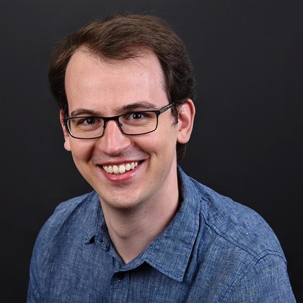 Patrick Rausenberger