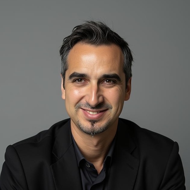 Dr.-Ing. David Allaverdi