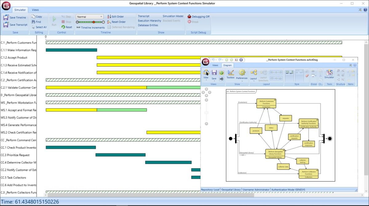 MBSE Analysis and Simulation | Validate and Optimize Systems - Zuken EN