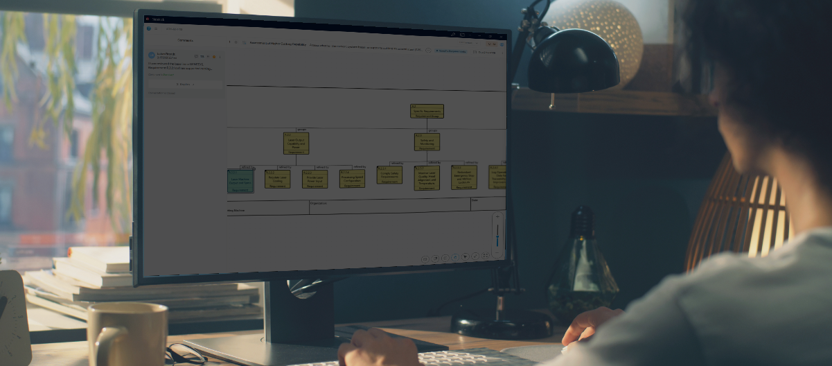 MBSE for Engineer-to-Order