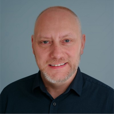 Dr. Kyle Miller