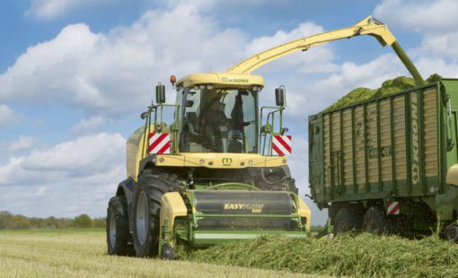 KRONE integrates ECAD, MCAD and ERP to enable integrated design and sourcing