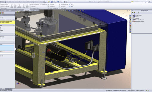 ecad mcad integration
