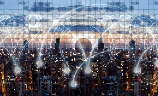 electrical engineering internet of things