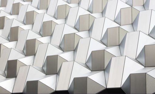 digital elements overlaying the real-world environment, signifying innovative advancements in public transportation technology.