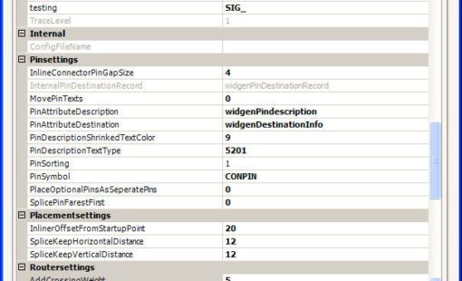 netlist to schematic