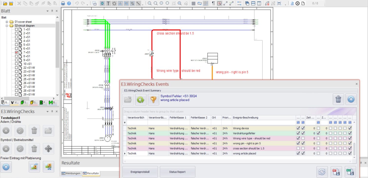 Electrical Start-up Testing and Commissioning