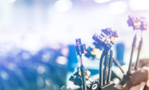 Driving Smart Manufacturing with E3.series