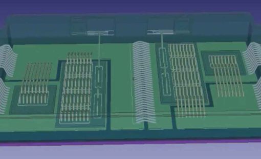 IC Power Modules - Implementation features with Design Force