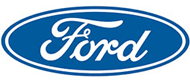 Ford Logo
