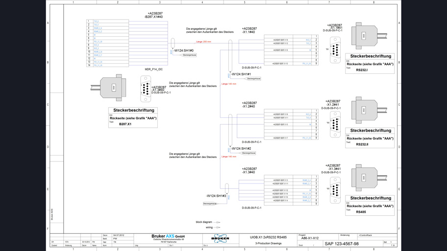 Bruker-cable-drawing-showing-plugs