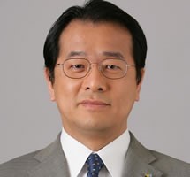 Kazuhiro Kariya