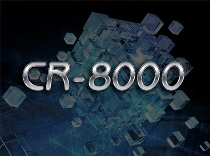 CR-8000 - PCB Design Software