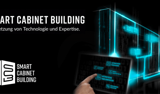 smart cabinet building