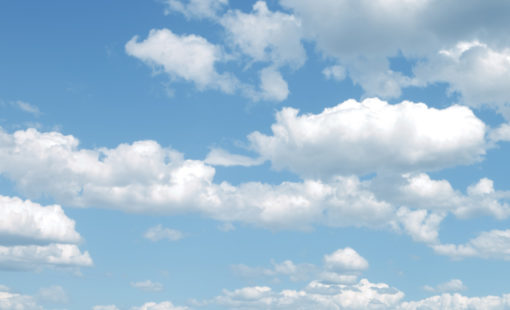 Component cloud