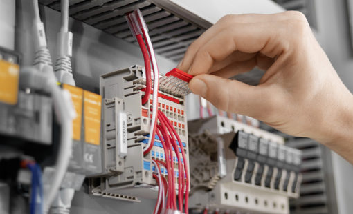Smart Cabinet Building Initiative – Staying Competitive in a Global Market