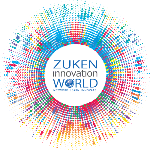 Zuken Innovation World