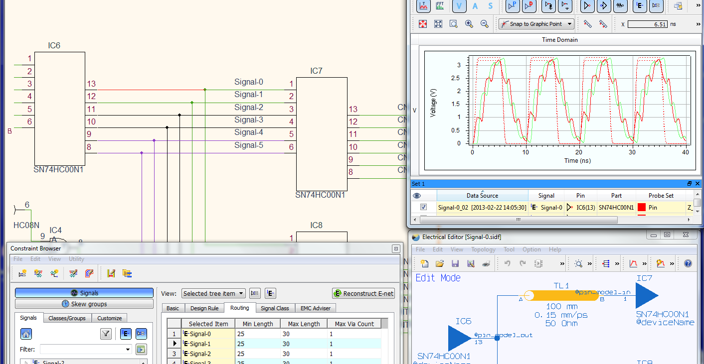 CR-8000 Design Gateway