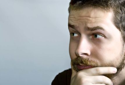 man-beard-thinking-429x294