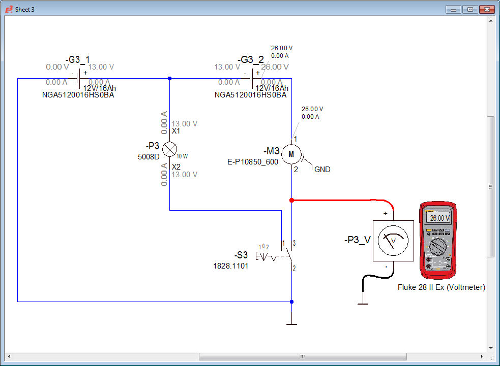 Z0397-1-Voltmeter-connected