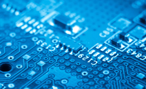 ddr5 pcb design