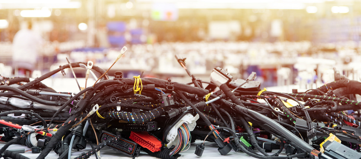 Progettazione dei cablaggi