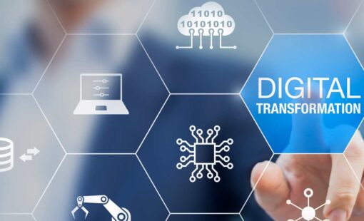 Digital Transformation