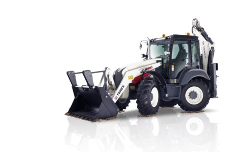 kabelbaum für baumaschinen von Mecalac