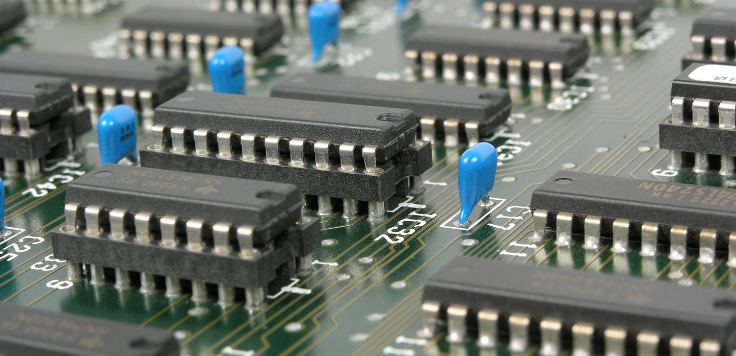 Signal Integrity Screening