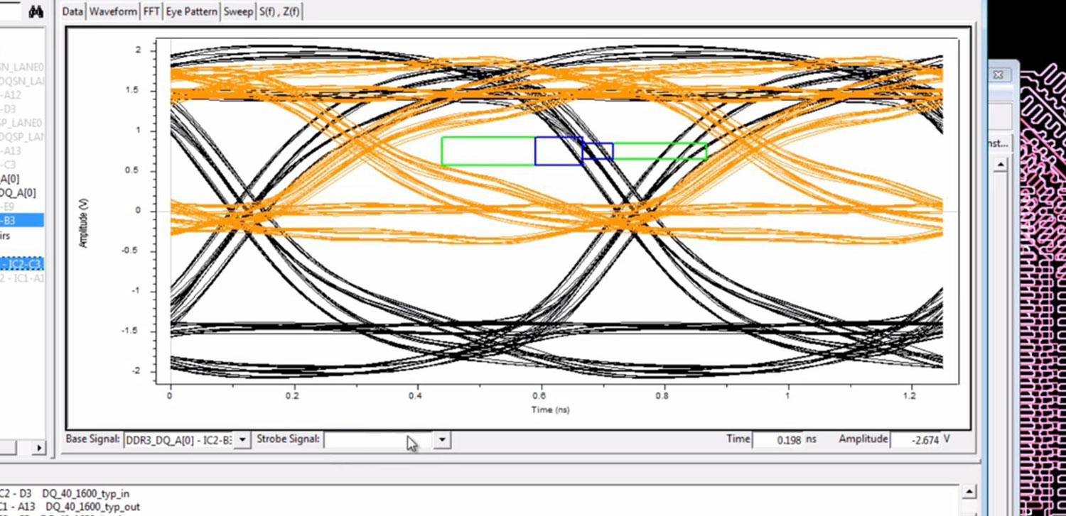 PCB Design Constraint Management