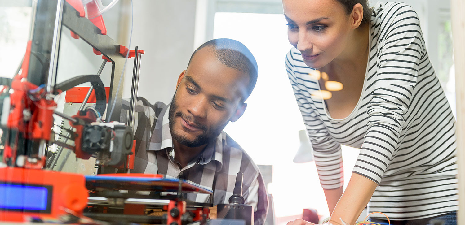 Hardware Architecture and New Product Requirements