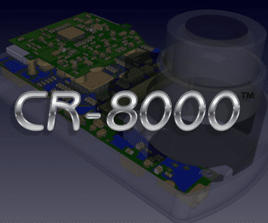 CR-8000 PCB Design