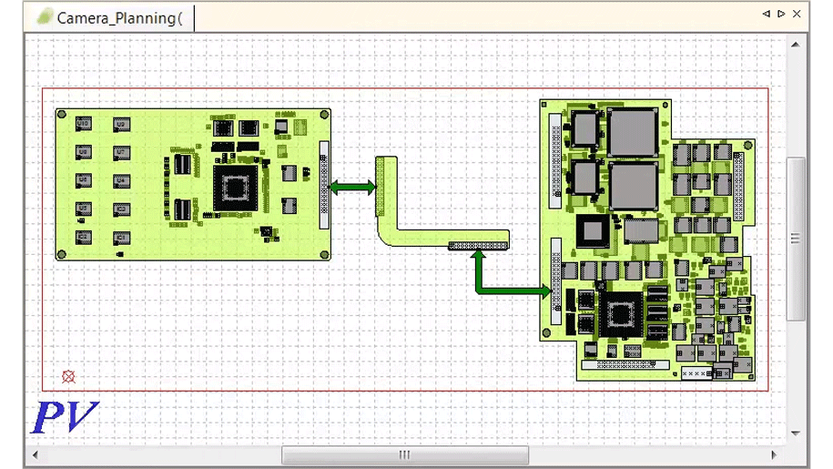 CR-8000 System Planner - Physical Visionary