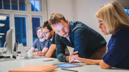 training-looking-at-ipad-429x241