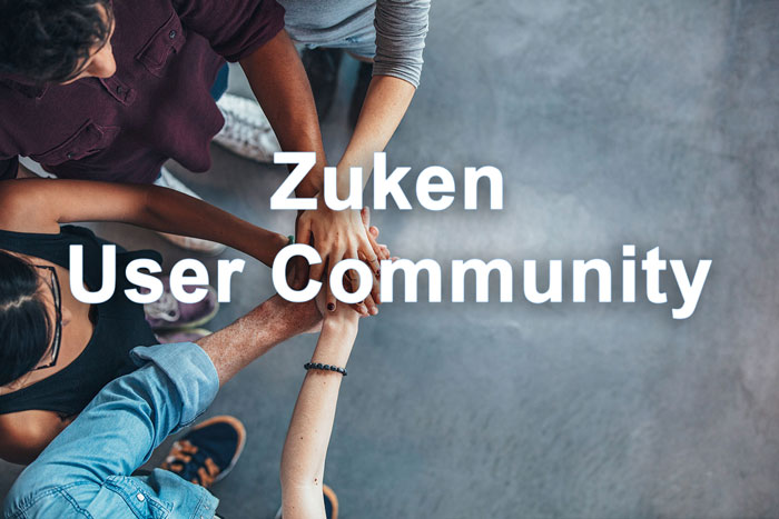 Zuken User Community