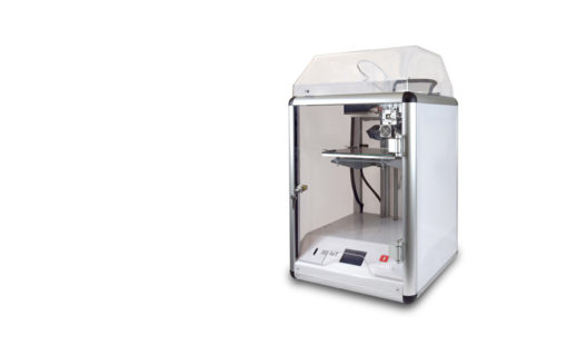 Olivetti 3D IoT Printer, designed using CADSTAR