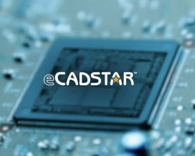 eCADSTAR - PCB