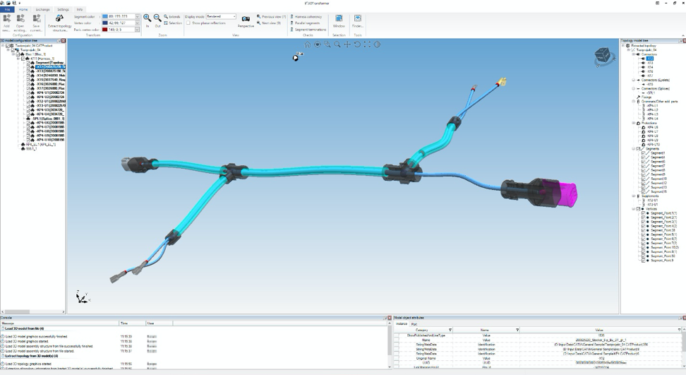 Simplify MCAD Integration