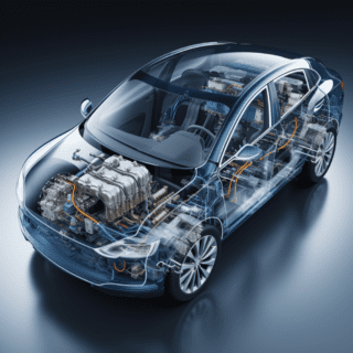 Schematic Wiring Diagram Generation
