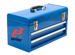 E3.series Toolbox