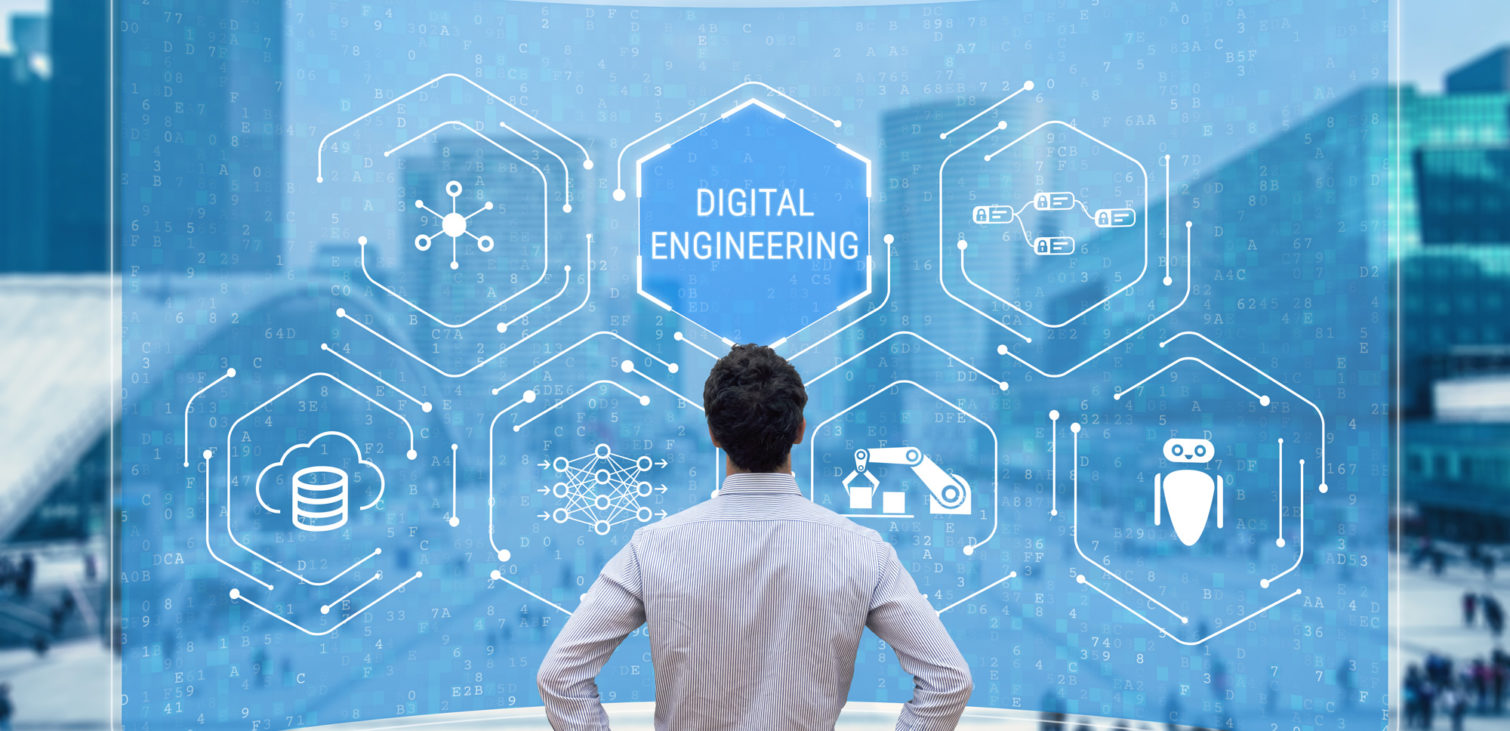 Digital Engineering - Zuken America's