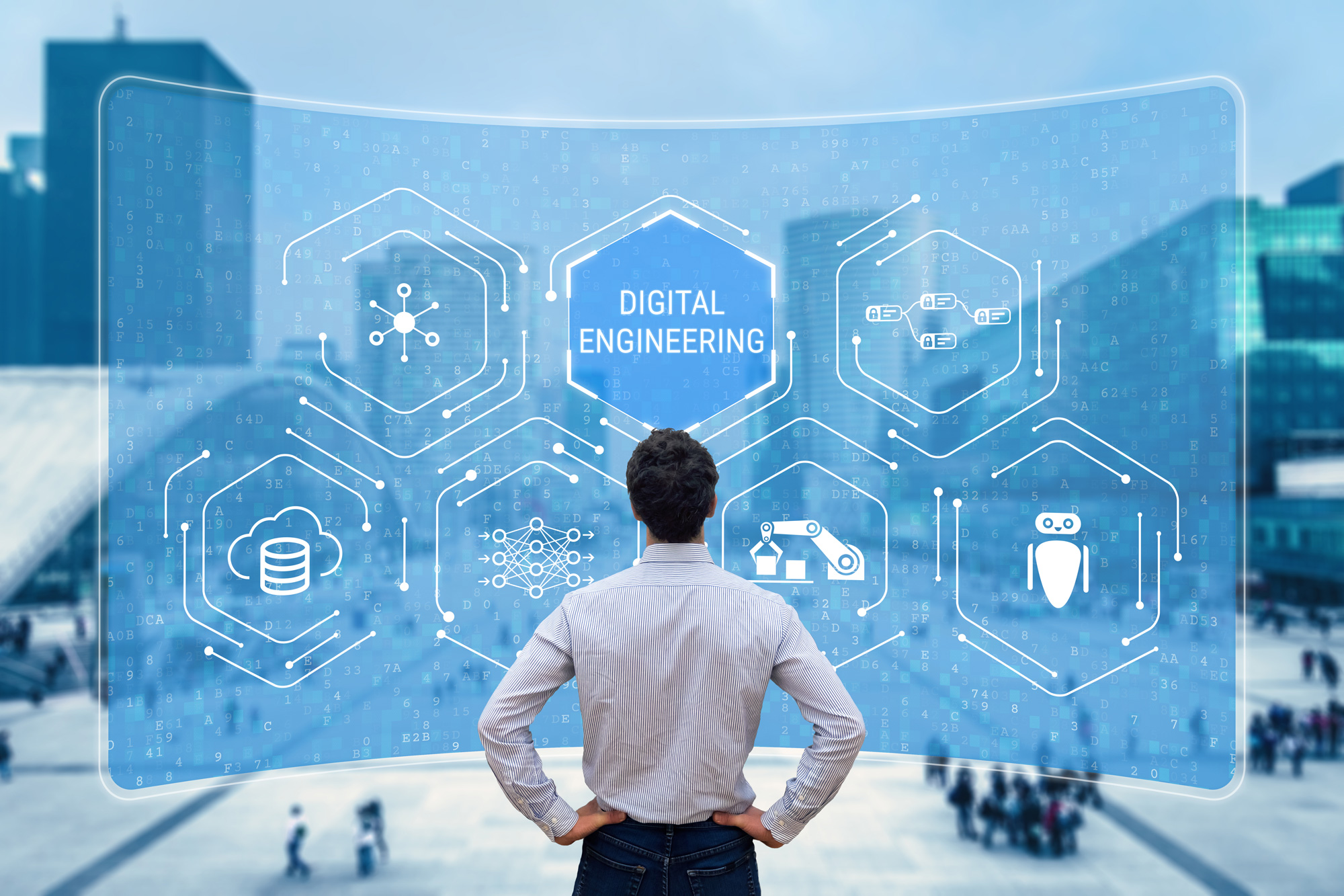 Digital Engineering - Zuken US