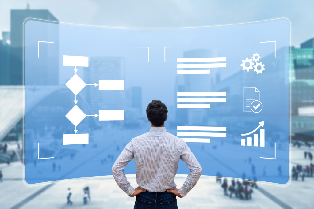 Architecture Creation and Validation