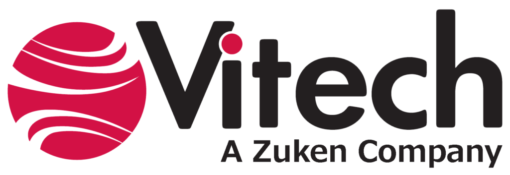 Vitech Logo