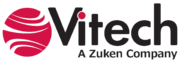 Vitech Logo