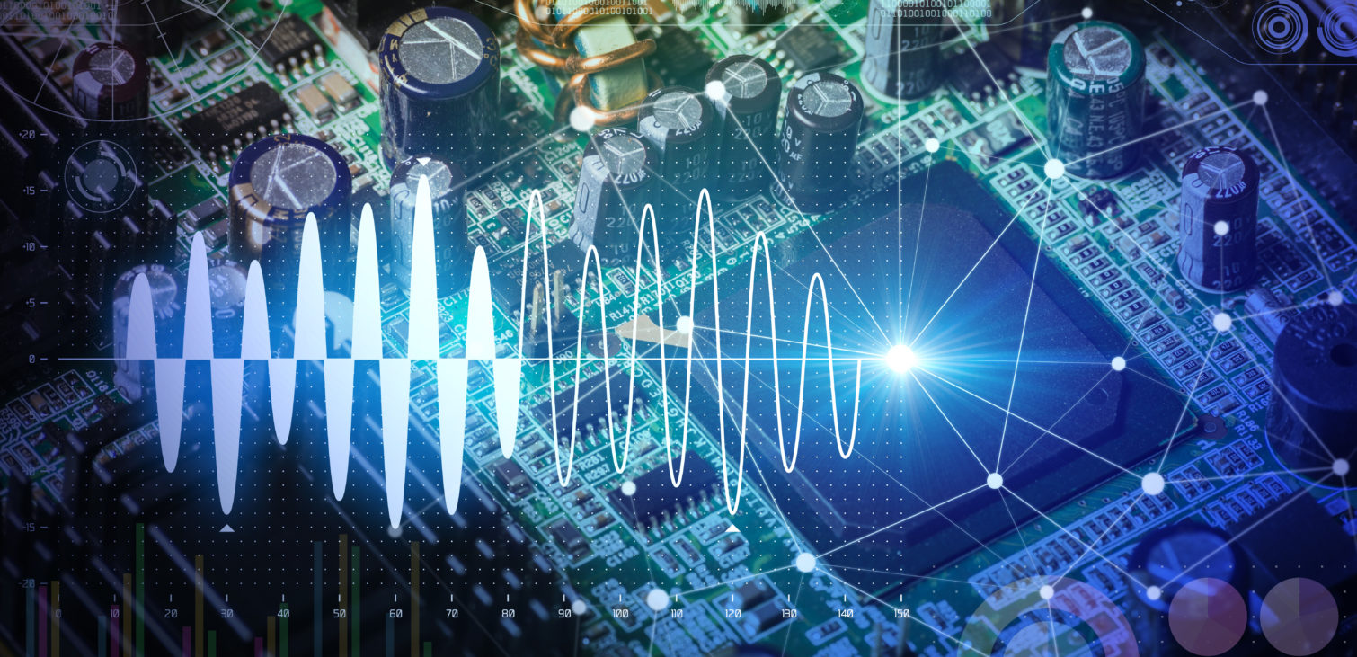 high-speed PCB design