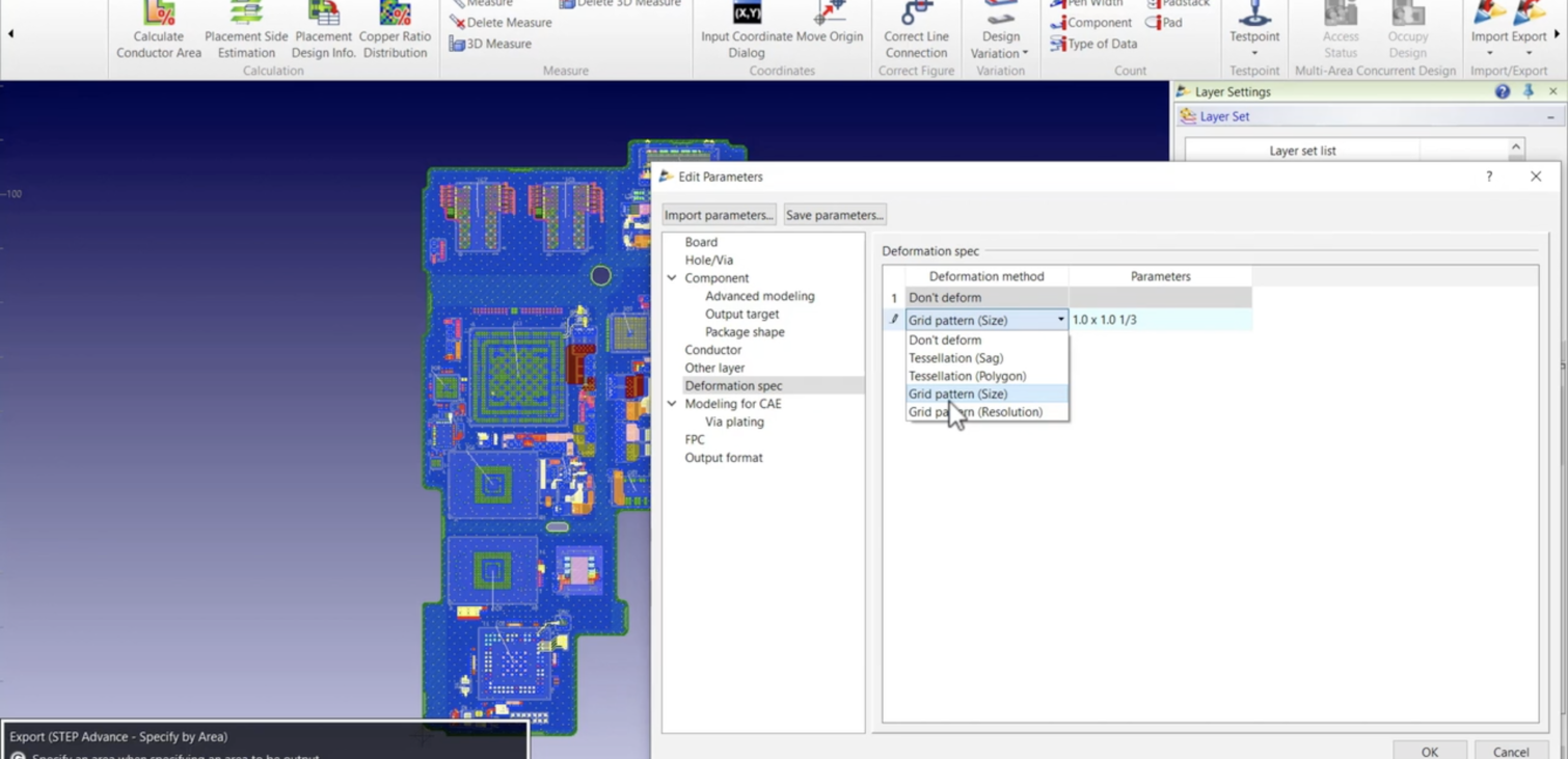 Ansys Icepak