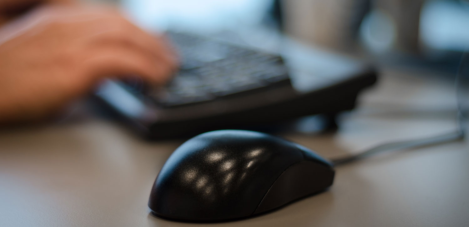 Computer Mouse
