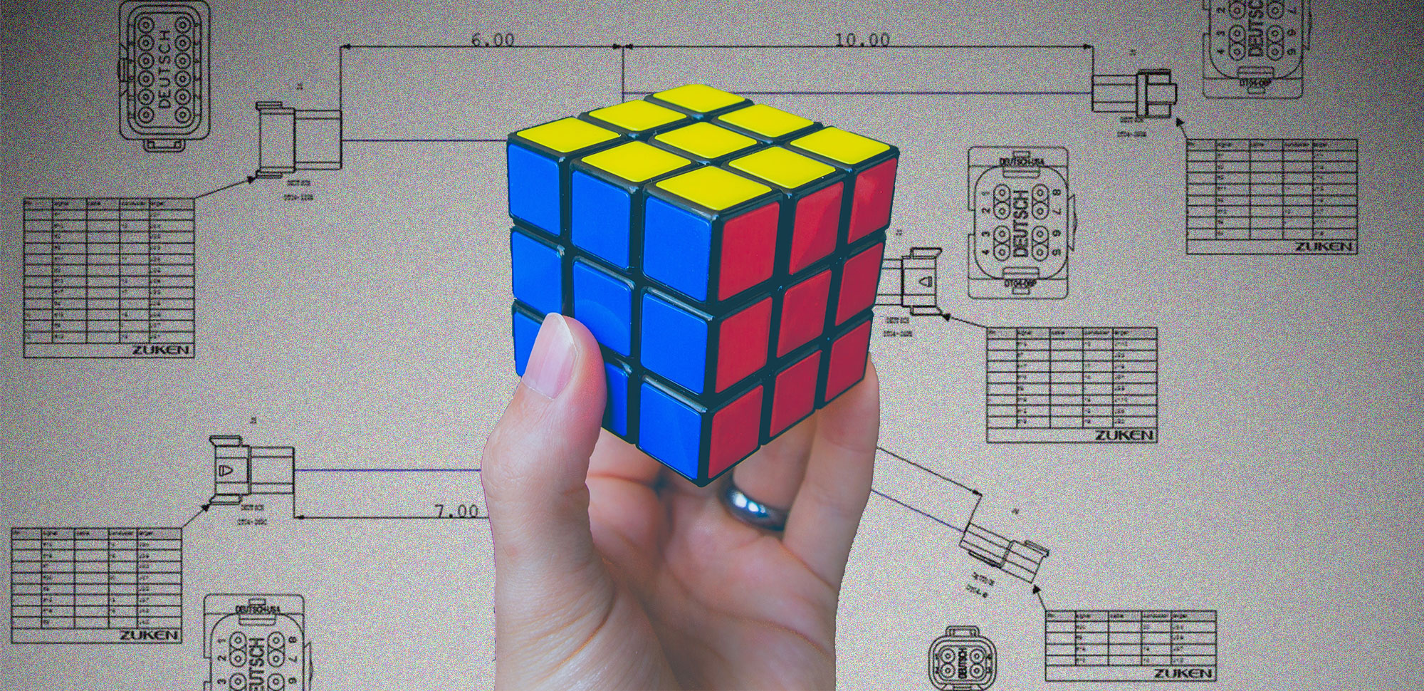 Tech Tip: How to Control Intelligent Levels/Layers in E3.series - Zuken US